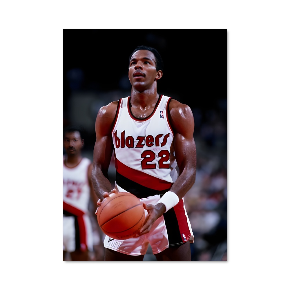 Poster Clyde's Legacy
